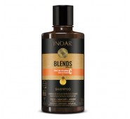 INOAR Blends Shampoo – šampūnas su vitaminu C 300 ml